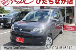 toyota spade 2012 CFJ1515212