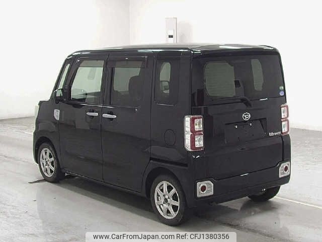 daihatsu wake 2017 CFJ1380356 image 2