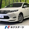 toyota harrier 2014 -TOYOTA--Harrier DBA-ZSU60W--ZSU60-0018389---TOYOTA--Harrier DBA-ZSU60W--ZSU60-0018389- image 1