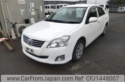 toyota premio 2012 quick_quick_DBA-NZT260_NZT260-3116531