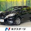 nissan note 2017 CFJ1737206 image 1