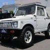 suzuki jimny 1992 quick_quick_V-JA11C_JA11C-205147 image 10