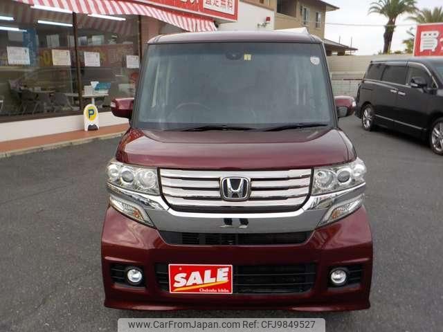 honda n-box 2015 quick_quick_DBA-JF1_JF1-2236060 image 2