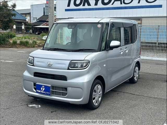 daihatsu tanto 2023 -DAIHATSU 【名変中 】--Tanto LA650S--0388136---DAIHATSU 【名変中 】--Tanto LA650S--0388136- image 1