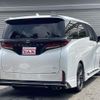 toyota vellfire 2024 quick_quick_6AA-AAHH40W_AAHH40-4004358 image 2