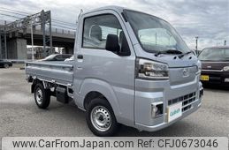 daihatsu hijet-truck 2023 -DAIHATSU--Hijet Truck 3BD-S510P--S510P-0520384---DAIHATSU--Hijet Truck 3BD-S510P--S510P-0520384-