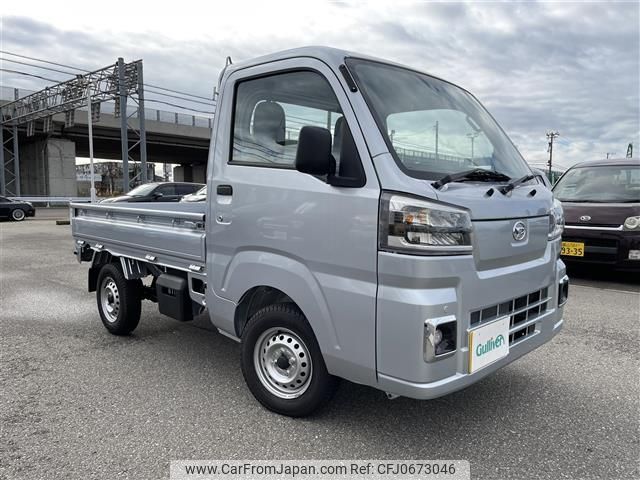 daihatsu hijet-truck 2023 -DAIHATSU--Hijet Truck 3BD-S510P--S510P-0520384---DAIHATSU--Hijet Truck 3BD-S510P--S510P-0520384- image 1