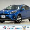 toyota aqua 2017 quick_quick_DAA-NHP10H_NHP10-6633586 image 1