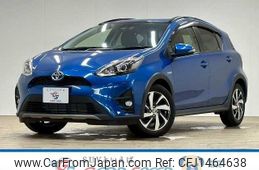 toyota aqua 2017 quick_quick_DAA-NHP10H_NHP10-6633586
