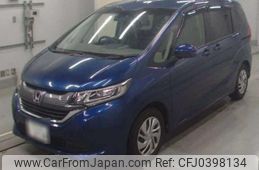 honda freed 2017 quick_quick_DBA-GB5_1018422