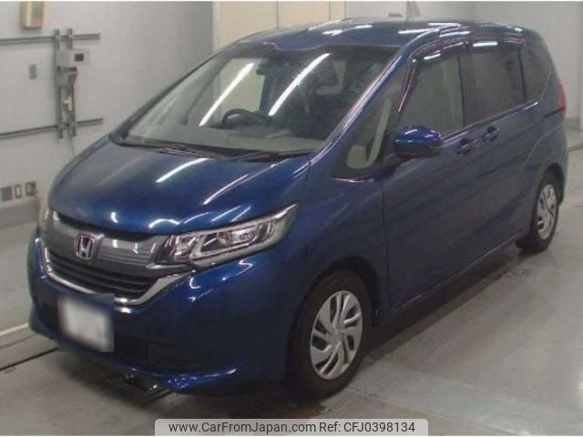 honda freed 2017 quick_quick_DBA-GB5_1018422 image 1