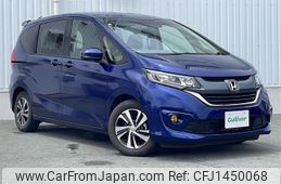honda freed 2019 -HONDA--Freed DBA-GB5--GB5-1101822---HONDA--Freed DBA-GB5--GB5-1101822-