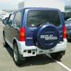 suzuki jimny 2000 No.11990 image 2