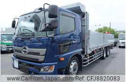 hino ranger 2018 -HINO--Hino Ranger 2KG-GK2ABA--GK2AB-100233---HINO--Hino Ranger 2KG-GK2ABA--GK2AB-100233-