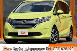 honda freed 2017 CFJ1628190