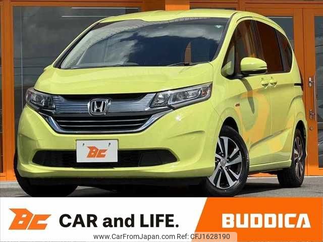 honda freed 2017 CFJ1628190 image 1