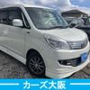 suzuki solio 2011 -SUZUKI--Solio DBA-MA15S--MA15S-134309---SUZUKI--Solio DBA-MA15S--MA15S-134309- image 2