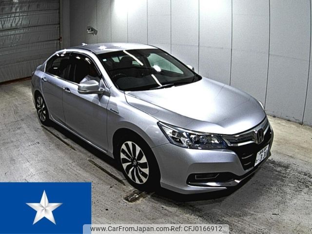 honda accord 2014 -HONDA 【鳥取 300ひ0331】--Accord CR6--CR6-1016621---HONDA 【鳥取 300ひ0331】--Accord CR6--CR6-1016621- image 1