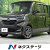 honda n-box 2018 -HONDA--N BOX DBA-JF3--JF3-1091605---HONDA--N BOX DBA-JF3--JF3-1091605- image 1