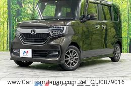 honda n-box 2018 -HONDA--N BOX DBA-JF3--JF3-1091605---HONDA--N BOX DBA-JF3--JF3-1091605-