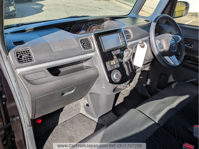 daihatsu tanto 2016 CFJ1797258 image 2