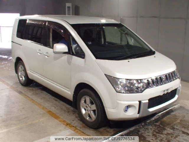 mitsubishi delica-d5 2014 -MITSUBISHI--Delica D5 CV2W--CV2W-0902316---MITSUBISHI--Delica D5 CV2W--CV2W-0902316- image 1