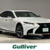 lexus ls 2018 CFJ1812322 image 1