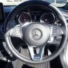 mercedes-benz cla-class 2017 -MERCEDES-BENZ--Benz CLA DBA-117347--WDD1173472N573935---MERCEDES-BENZ--Benz CLA DBA-117347--WDD1173472N573935- image 4