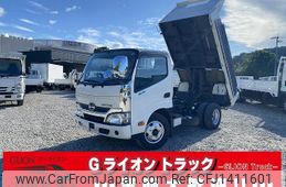 hino dutro 2018 GOO_NET_EXCHANGE_0730233A30250711W001
