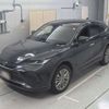 toyota harrier 2021 -TOYOTA--Harrier MXUA80-0063115---TOYOTA--Harrier MXUA80-0063115- image 1