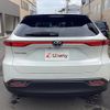 toyota harrier 2023 quick_quick_MXUA80_MXUA80-0085647 image 15