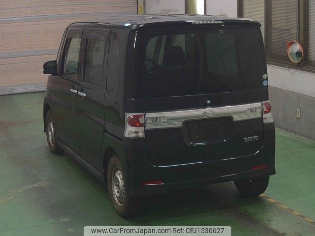 daihatsu tanto 2010 CFJ1530627 image 2