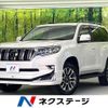 toyota land-cruiser-prado 2023 -TOYOTA--Land Cruiser Prado 3BA-TRJ150W--TRJ150-0168526---TOYOTA--Land Cruiser Prado 3BA-TRJ150W--TRJ150-0168526- image 1