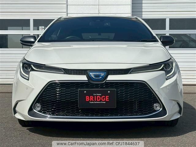 toyota corolla-touring-wagon 2020 CFJ1844637 image 2