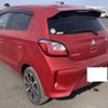mitsubishi mirage 2021 -MITSUBISHI--Mirage 5BA-A03A--A03A-0051948---MITSUBISHI--Mirage 5BA-A03A--A03A-0051948- image 2