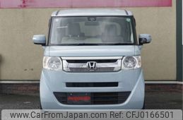 honda n-box-slash 2015 -HONDA 【千葉 590ﾘ 23】--N BOX SLASH DBA-JF1--JF1-7007418---HONDA 【千葉 590ﾘ 23】--N BOX SLASH DBA-JF1--JF1-7007418-