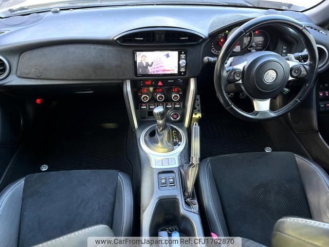 toyota 86 2017 CFJ1702870 image 2
