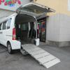 suzuki every-wagon 2014 -SUZUKI--Every Wagon DA64Wｶｲ--439948---SUZUKI--Every Wagon DA64Wｶｲ--439948- image 1