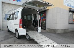 suzuki every-wagon 2014 -SUZUKI--Every Wagon DA64Wｶｲ--439948---SUZUKI--Every Wagon DA64Wｶｲ--439948-