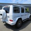 mercedes-benz g-class 2024 -MERCEDES-BENZ--Benz G Class 7CA-465310C--W1N4653101X001***---MERCEDES-BENZ--Benz G Class 7CA-465310C--W1N4653101X001***- image 13