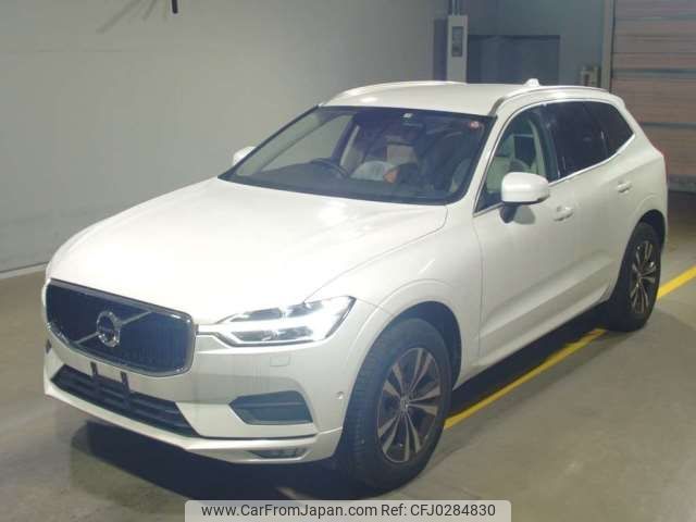 volvo xc60 2019 -VOLVO--Volvo XC60 LDA-UD4204TXC--YV1UZA8MCL1437267---VOLVO--Volvo XC60 LDA-UD4204TXC--YV1UZA8MCL1437267- image 1