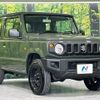 suzuki jimny 2022 -SUZUKI--Jimny 3BA-JB64W--JB64W-273456---SUZUKI--Jimny 3BA-JB64W--JB64W-273456- image 17