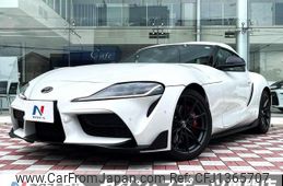 toyota supra 2023 quick_quick_DB06_DB06-0060063