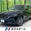 mazda cx-8 2019 -MAZDA--CX-8 3DA-KG2P--KG2P-213662---MAZDA--CX-8 3DA-KG2P--KG2P-213662- image 1