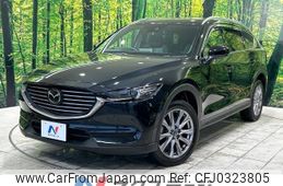 mazda cx-8 2019 -MAZDA--CX-8 3DA-KG2P--KG2P-213662---MAZDA--CX-8 3DA-KG2P--KG2P-213662-