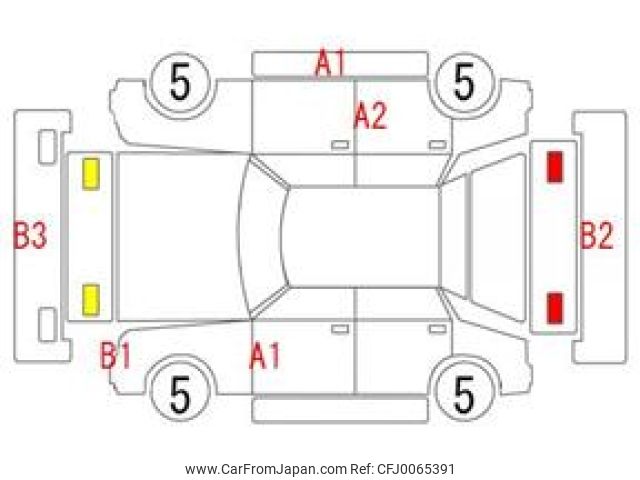 nissan x-trail 2016 -NISSAN--X-Trail DAA-HNT32--HNT32-119850---NISSAN--X-Trail DAA-HNT32--HNT32-119850- image 2