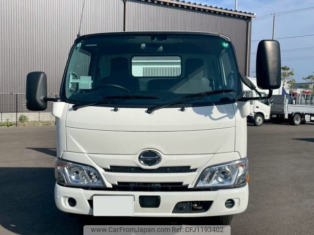 hino dutro 2021 -HINO--Hino Dutoro 2RG-XZU600T--XZU600-0033922---HINO--Hino Dutoro 2RG-XZU600T--XZU600-0033922- image 2