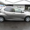 toyota yaris 2020 quick_quick_5BA-KSP210_KSP210-0006137 image 5