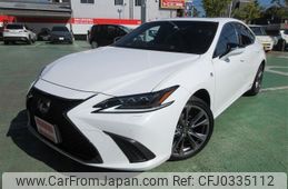 lexus es 2021 -LEXUS 【和歌山 300ﾓ4551】--Lexus ES AXZH11--1002418---LEXUS 【和歌山 300ﾓ4551】--Lexus ES AXZH11--1002418-