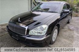 nissan president 2003 -NISSAN--President UA-PGF50--PGF50-200087---NISSAN--President UA-PGF50--PGF50-200087-